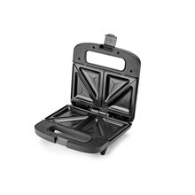 Zobrazit detail produktu Sendvi�ova� Huslog pro 2 sendvi�e 1000W �ern�