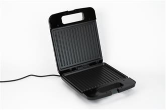 Zobrazit detail produktu Sendvi�ova� Huslog Panini 1400W �ern�