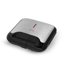 Zobrazit detail produktu Sendvi�ova� Huslog grill 750W st��brn�