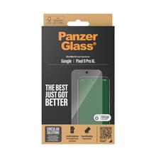 Zobrazit detail produktu Sklo PanzerGlass Ultra-Wide Fit pro Google Pixel 9/9 Pro XL