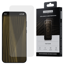 Zobrazit detail produktu Hybridn sklo Hammer Glass Flex pro ZTE Nubia Air 5G