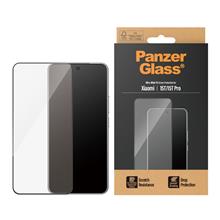 Zobrazit detail produktu Sklo PanzerGlass Ultra-Wide Fit pro Xiaomi 15T/15T Pro