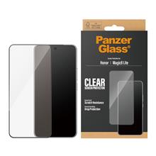 Zobrazit detail produktu Sklo PanzerGlass Ultra-Wide Fit pro Honor Magic8 Lite