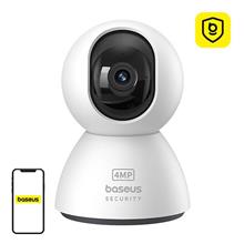 Zobrazit detail produktu Vnit�n� kamera Baseus Security P1 3K b�l�