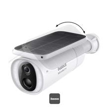 Zobrazit detail produktu Venkovn kamera Baseus Security S1 2K bl
