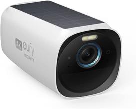 Zobrazit detail produktu Venkovn kamera se solrnm nabjenm Anker eufy S330, 4K bl