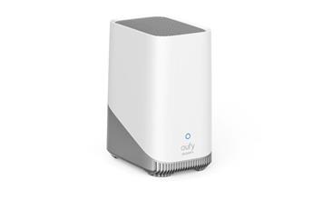 Zobrazit detail produktu Centrln jednotka Anker eufy Homebase 3 bl