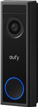 Zobrazit detail produktu Domovn videotelefon Anker eufy C30, 2K ern