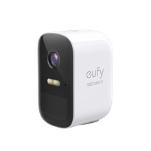 Zobrazit detail produktu Venkovn kamera Anker eufy S210, 1080p HD bl