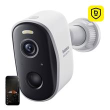 Zobrazit detail produktu Venkovn� kamera Baseus Security N1 Plus 2K b�l�