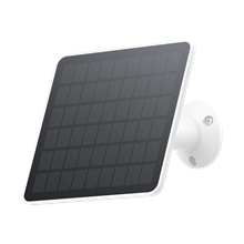 Zobrazit detail produktu Solrn panel pro kamery Anker eufy 3W bl