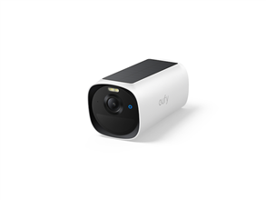 Zobrazit detail produktu Venkovn kamera se solrnm nabjenm Anker eufy E40, 2K bl