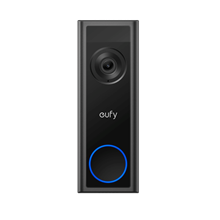 Zobrazit detail produktu Domovn videozvonek Anker eufy C31, 2K ern