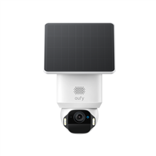 Zobrazit detail produktu Venkovn� kamera se sol�rn�m nab�jen�m Anker eufy E42, 4K b�l�