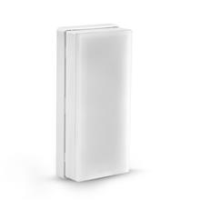 Zobrazit detail produktu Bezdr�tov� slune�n� a teplotn� senzor Somfy Sunteis io b�l�