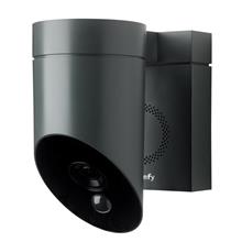 Zobrazit detail produktu Venkovní bezpečnostní kamera Somfy šedá
