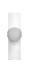 Zobrazit detail produktu Chytr zmek dve Somfy Door Keeper + vloka Tokoz Pro 400-63/25