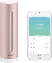 Zobrazit detail produktu Interirov meteostanice Netatmo Healthy Home Coach