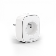 Zobrazit detail produktu Chytr zsuvka Zigbee E-Type Somfy bl