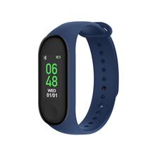 Zobrazit detail produktu Fitness nramek Forever SB-50 modr