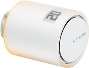 Zobrazit detail produktu Termostatick hlavice Netatmo Single Valve