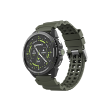 Zobrazit detail produktu Chytr hodinky Hammer Watch 2 zeleno-ern