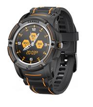Zobrazit detail produktu Chytr hodinky Hammer Watch oranovo-ern