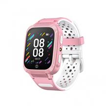 Zobrazit detail produktu Chytré hodinky pro děti Forever Kids Find Me 2 KW-210 s GPS růžové