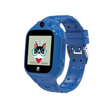 Zobrazit detail produktu Chytr hodinky pro dti Forever Kids See Me! 3 KW-320 4G/LTE, GPS, WiFi modr