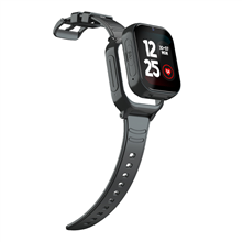 Zobrazit detail produktu Chytr hodinky pro dti Forever Kids Look Me 2 KW-510 4G / LTE,  GPS,  WiFi ern