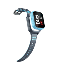 Zobrazit detail produktu Chytr hodinky pro dti Forever Kids Look Me 2 KW-510 4G / LTE,  GPS,  WiFi modr
