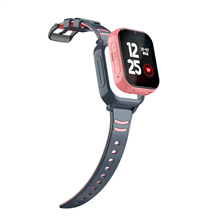 Zobrazit detail produktu Chytré hodinky pro děti Forever Kids Look Me 2 KW-510 4G / LTE,  GPS,  WiFi růžové