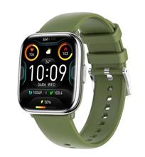 Zobrazit detail produktu Chytr hodinky myPhone Watch Pastel zelen
