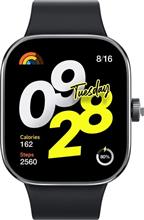 Zobrazit detail produktu Chytr hodinky Xiaomi Redmi Watch 4 obsidinov ern