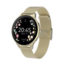 Zobrazit detail produktu Chytr hodinky Forever Velora SB-306 zlat