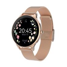 Zobrazit detail produktu Chytr hodinky Forever Velora SB-306 rovo zlat
