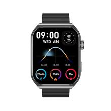 Zobrazit detail produktu Chytr hodinky Forever SWM-300 Tiron ern