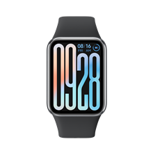 Zobrazit detail produktu Chytr hodinky Xiaomi Smart Band 9 PRO Obsidian Black