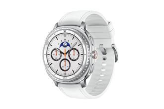 Zobrazit detail produktu Chytr hodinky Samsung Galaxy Watch8 Classic 46mm SM-L500NZWAEUE bl
