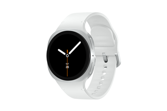 Zobrazit detail produktu Chytr hodinky Samsung Galaxy Watch8 40mm SM-L320NZSAEUE stbrn