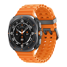 Zobrazit detail produktu Chytr hodinky Samsung Galaxy Watch Ultra 2025 SM-L705FZA2EUE ed