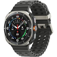 Zobrazit detail produktu Chytr hodinky Samsung Galaxy Watch Ultra 2025 SM-L705FZS2EUE stbrn