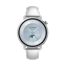 Zobrazit detail produktu Chytr� hodinky Xiaomi Watch S4 41mm b�l�