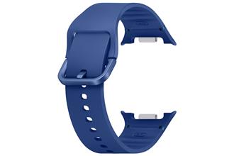 Zobrazit detail produktu Sportovn emnek Samsung velikost S/M pro Samsung Galaxy Watch8 ET-SNL32SNEGEU modr