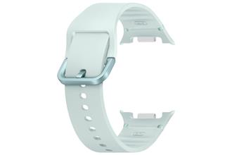 Zobrazit detail produktu Sportovn emnek Samsung velikost S/M pro Samsung Galaxy Watch8 ET-SNL32SMEGEU zelen