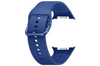 Zobrazit detail produktu Sportovn emnek Samsung velikost M/L pro Samsung Galaxy Watch8 ET-SNL33LNEGEU modr