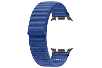 Zobrazit detail produktu Ltkov emnek Samsung velikost S/M pro Samsung Galaxy Watch8 ET-SVL32SNEGEU modr