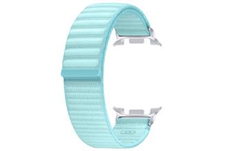 Zobrazit detail produktu Ltkov emnek Samsung velikost S/M pro Samsung Galaxy Watch8 ET-SVL32SMEGEU zelen