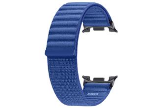 Zobrazit detail produktu Ltkov emnek Samsung velikost M/L pro Samsung Galaxy Watch8 ET-SVL33LNEGEU modr