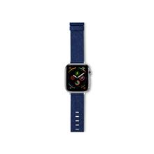 Zobrazit detail produktu Canvas řemínek Epico pro Apple Watch 38 / 40mm modrý